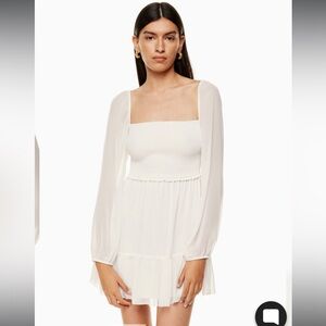 Aritzia size XXS mini dress